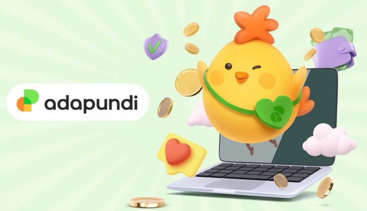 cara membatalkan pinjaman adapundi